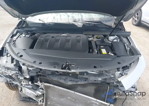 2020 Chevrolet Impala Fwd Premier z USA, uszkodzony, nr VIN 2G1105S33L9100587